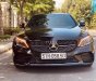Mercedes-Benz C class 2019 - Cần bán xe Mercedes C class đời 2019, màu đen