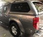 Nissan Navara   2012 - Bán Nissan Navara sản xuất 2012, màu xám, nhập khẩu ít sử dụng, giá 319tr