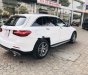 Mercedes-Benz GLC-Class   2016 - Bán Mercedes GLC 250 năm 2016, màu trắng số tự động