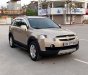 Chevrolet Captiva   2007 - Bán xe Chevrolet Captiva năm 2007, còn mới