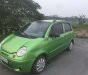 Daewoo Matiz 2007 - Bán Daewoo Matiz SE năm 2007, màu xanh lục giá cạnh tranh