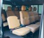 Toyota Hiace 2007 - Bán ô tô Toyota Hiace đời 2007, màu xanh lam giá cạnh tranh