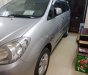 Toyota Innova 2011 - Bán Toyota Innova V sản xuất năm 2011, màu bạc số tự động