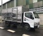 Genesis 4.99 2020 - Xe tải Mitsubishi Nhật Bản - xe tải Fuso Canter 4.99 tải trọng 1990 kg/2100kg