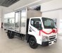 Genesis 4.99 2020 - Xe tải Mitsubishi Nhật Bản - xe tải Fuso Canter 4.99 tải trọng 1990 kg/2100kg