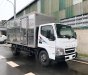 Genesis 4.99 2020 - Xe tải Mitsubishi Nhật Bản - xe tải Fuso Canter 4.99 tải trọng 1990 kg/2100kg