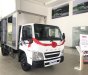 Genesis 4.99 2020 - Xe tải Mitsubishi Nhật Bản - xe tải Fuso Canter 4.99 tải trọng 1990 kg/2100kg