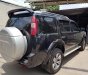 Ford Everest   2011 - Bán Ford Everest 2011, màu đen ít sử dụng