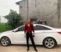 Hyundai Sonata   2011 - Bán Hyundai Sonata năm 2011, màu trắng, nhập khẩu