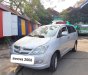 Toyota Innova   2006 - Cần bán lại xe Toyota Innova 2006, màu bạc