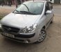 Hyundai Getz   2009 - Bán ô tô Hyundai Getz năm sản xuất 2009, nhập khẩu nguyên chiếc