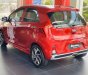 Kia Morning   2020 - Cần bán xe Kia Morning năm sản xuất 2020, màu đỏ, nhập khẩu nguyên chiếc