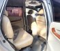 Toyota Innova   2006 - Cần bán lại xe Toyota Innova 2006, màu bạc