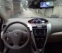 Toyota Vios 2010 - Bán ô tô Toyota Vios đời 2010, màu đen số sàn