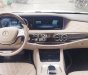 Mercedes-Benz S class  S400 2016 - Cần bán Mercedes S400 đời 2016, màu trắng, xe nhập