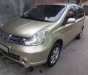 Nissan Grand livina   2011 - Cần bán xe Nissan Grand livina đời 2011 giá cạnh tranh