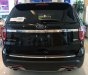 Ford Explorer 2019 - Bán ô tô Ford Explorer sản xuất năm 2019, màu đen giá cạnh tranh