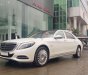 Mercedes-Benz S class  S400 2016 - Cần bán Mercedes S400 đời 2016, màu trắng, xe nhập