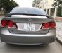 Honda Civic     2009 - Cần bán gấp Honda Civic 2009, màu bạc