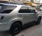 Toyota Fortuner  G   2016 - Bán Toyota Fortuner G năm sản xuất 2016, màu bạc, nhập khẩu nguyên chiếc số sàn