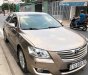 Toyota Camry   2009 - Cần bán lại xe Toyota Camry 2.4G 2009, xe nhập, xe gia đình