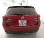 Mazda 3 2016 - Cần bán gấp Mazda 3 đời 2016, màu đỏ