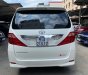 Toyota Alphard     2011 - Cần bán gấp Toyota Alphard năm sản xuất 2011, nhập khẩu