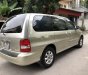 Kia Carnival      2009 - Cần bán gấp Kia Carnival năm 2009 chính chủ