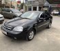 Daewoo Lacetti 2010 - Cần bán lại xe Daewoo Lacetti năm 2010, 179 triệu