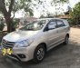 Toyota Innova     2015 - Cần bán Toyota Innova sản xuất 2015