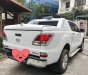 Mazda BT 50   2013 - Bán Mazda BT 50 2013, màu trắng, nhập khẩu nguyên chiếc đã đi 11V km, giá tốt