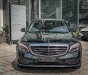 Mercedes-Benz C class  C200 Exclusive 2019 - Bán ô tô Mercedes C200 Exclusive năm 2019, màu đen