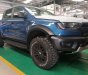 Ford Ranger  Raptor   2020 - Bán xe Ford Ranger Raptor năm 2020, màu xanh lam