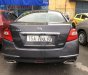 Nissan Teana   2010 - Bán xe Nissan Teana sản xuất năm 2010, màu xám, nhập khẩu nguyên chiếc  