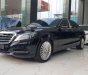 Mercedes-Benz S class   2016 - Bán Mercedes S400 sản xuất 2016, màu đen, nhập khẩu  