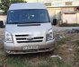 Ford Transit    2007 - Bán xe Ford Transit sản xuất năm 2007