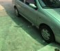 Fiat Siena   2003 - Bán Fiat Siena sản xuất 2003, màu bạc, xe nhập