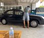 Daewoo Nubira   2000 - Bán Daewoo Nubira năm sản xuất 2000, màu đen, giá 77tr