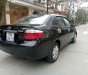 Toyota Vios   2006 - Bán Toyota Vios đời 2006, màu đen, xe nhập 