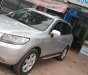 Hyundai Santa Fe   2008 - Bán Hyundai Santa Fe 2008, màu bạc, nhập khẩu Hàn Quốc 