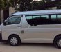 Toyota Hiace      2005 - Bán Toyota Hiace đời 2005, màu bạc, nhập khẩu còn mới, giá 205tr