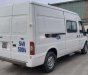 Ford Transit    2005 - Cần bán gấp Ford Transit đời 2005, màu trắng, giá 155tr