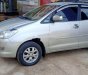 Toyota Innova    2007 - Xe Toyota Innova năm sản xuất 2007