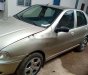 Fiat Siena   2003 - Bán Fiat Siena sản xuất 2003, màu bạc, xe nhập