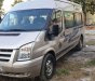 Ford Transit    2007 - Bán xe Ford Transit sản xuất năm 2007