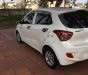 Hyundai Grand i10   2017 - Bán xe Hyundai Grand i10 đời 2017, màu trắng, nhập khẩu