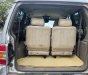 Mitsubishi Pajero   2007 - Cần bán Mitsubishi Pajero sản xuất 2007, 279 triệu