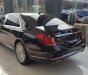 Mercedes-Benz S class   2016 - Bán Mercedes S400 sản xuất 2016, màu đen, nhập khẩu  