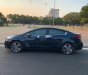 Kia Cerato   2018 - Cần bán lại xe Kia Cerato đời 2018, màu đen, xe nhập