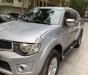 Mitsubishi Triton    2012 - Cần bán Mitsubishi Triton sản xuất 2012, nhập khẩu Thái số tự động